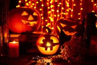 Journal-Courier's guide to Halloween fun and frights